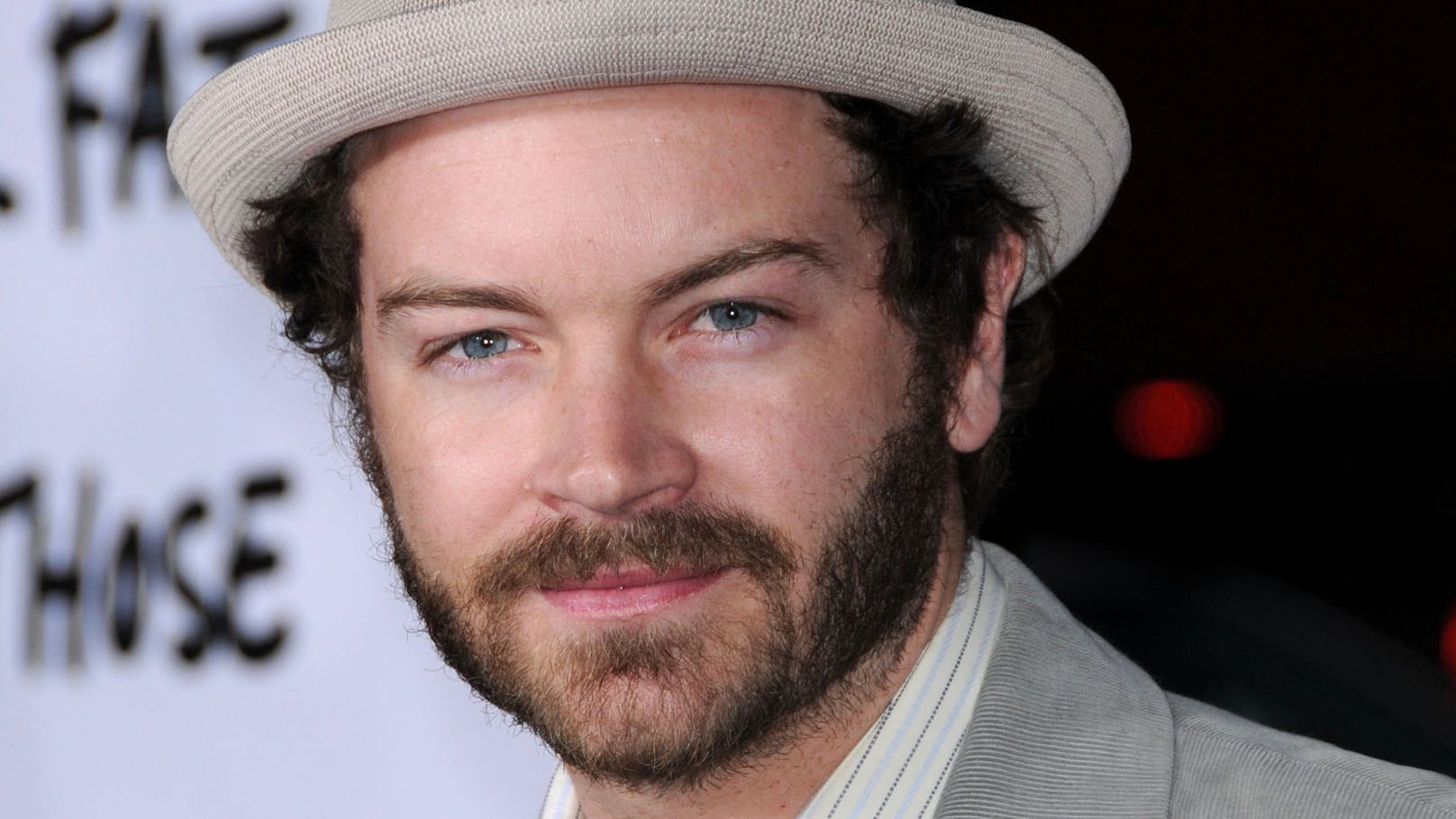 US-Schauspieler <strong>Danny Masterson</strong> ist wegen Vergewaltigung zu 30 Jahren Haft verurteilt worden.