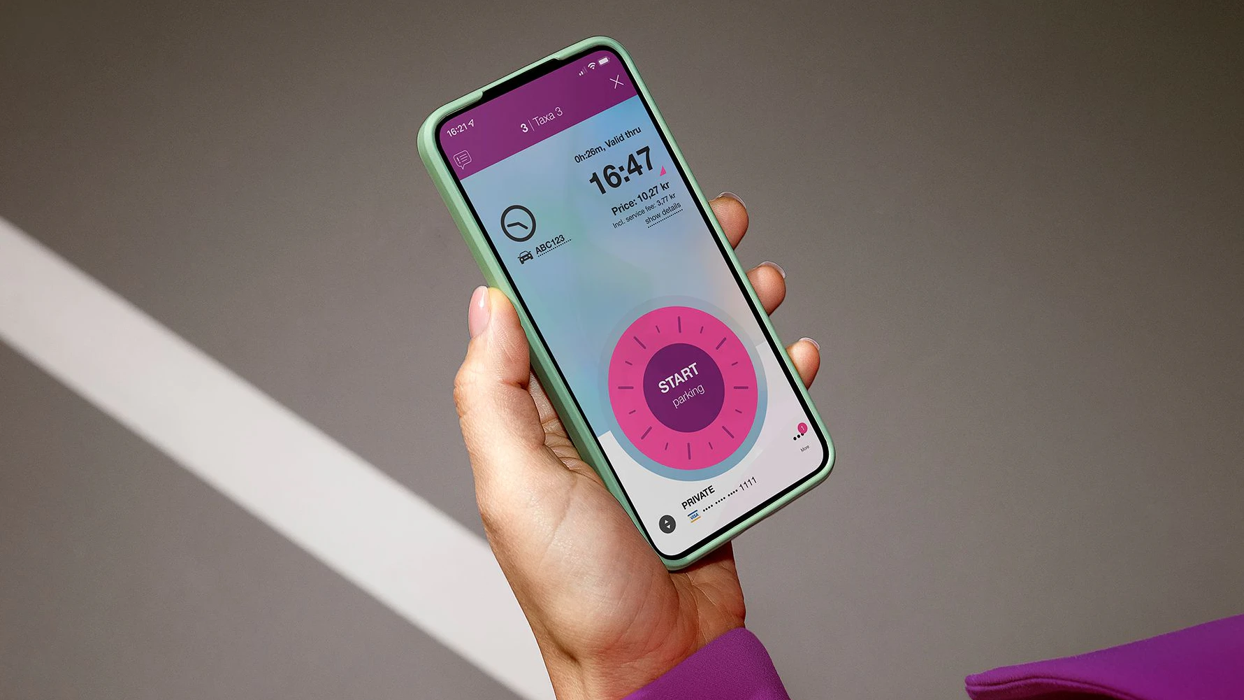 Heute.at - Betrugswarnung bei Park-Apps: Diese SMS sofort löschen