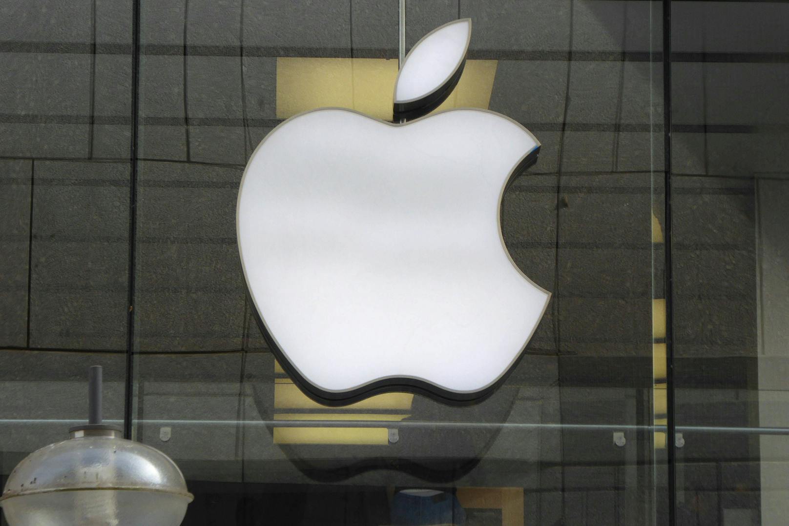 Apple verliert 200 Mrd. an Wert – das steckt dahinter