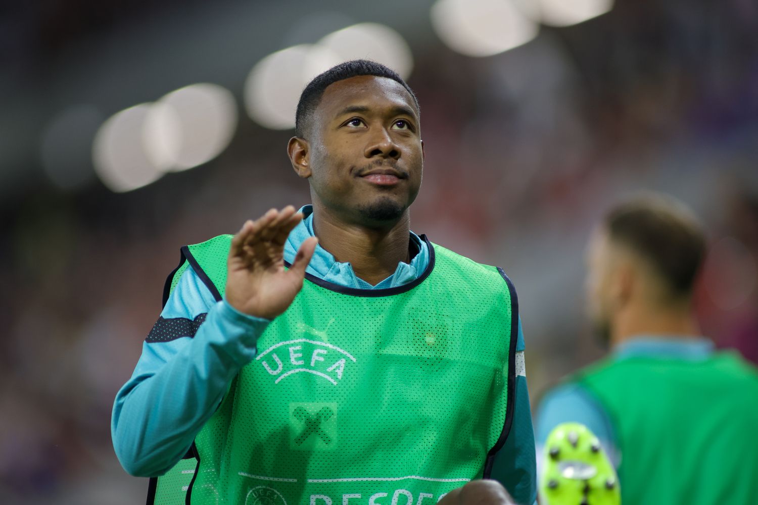 ÖFB-Star David Alaba wechselte nicht nach Saudi-Arabien. 