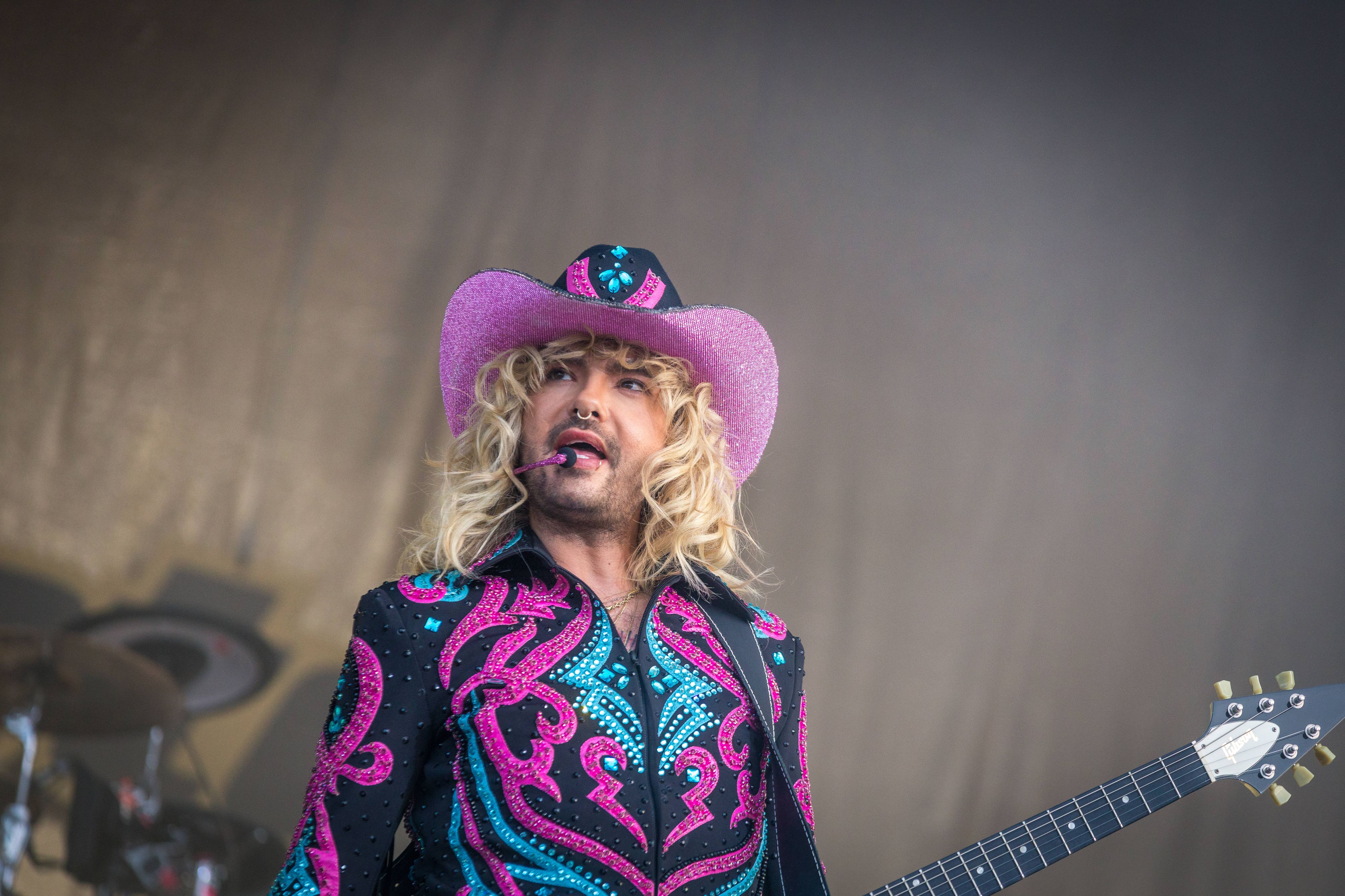 Mit dieser Enthüllung von Bill Kaulitz hatte wohl niemand gerechnet.