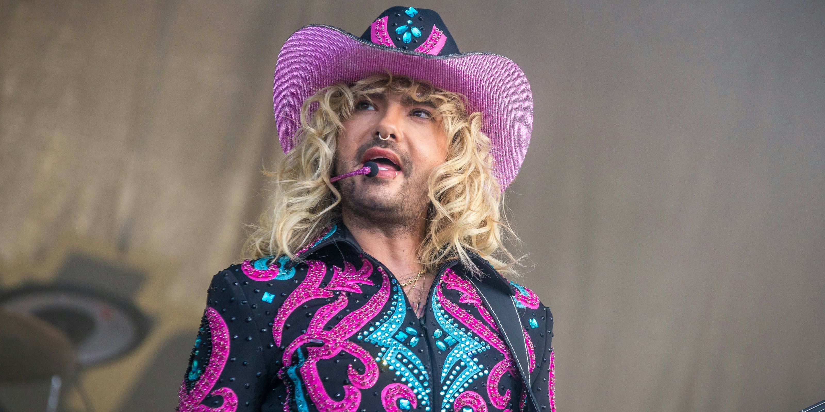 Mit dieser Enthüllung von Bill Kaulitz hatte wohl niemand gerechnet.