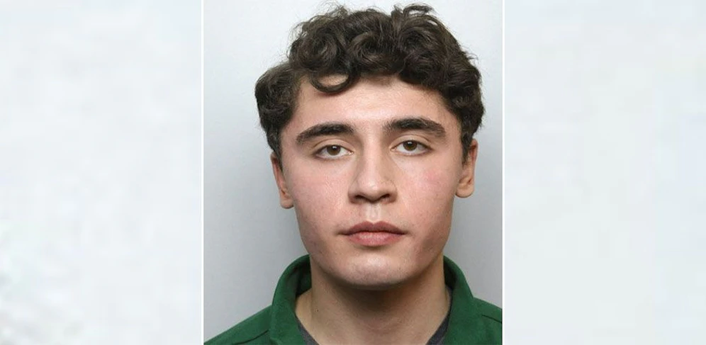 Daniel Khalife wird Terrorismus sowie Geheimnisverrat vorgeworfen. Der Ex-Soldat soll unter anderem Bombenattrappen auf einem Militärstützpunkt platziert haben.