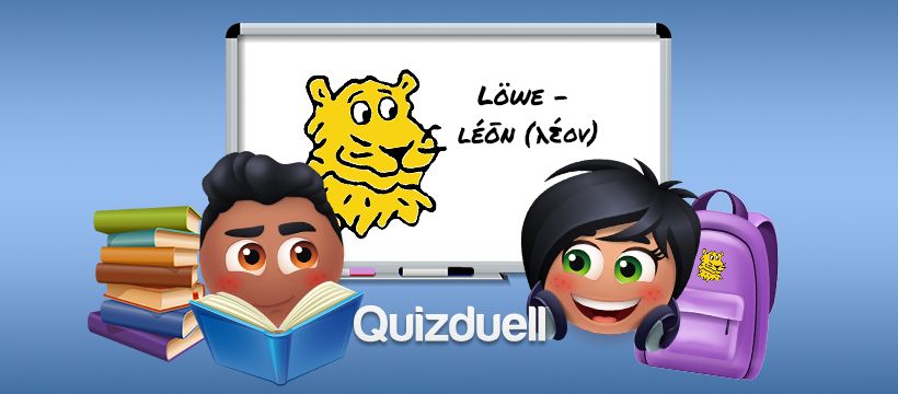 MAG Interactive und LEO kollaborieren für ein Spezialquiz zum Schulstart.