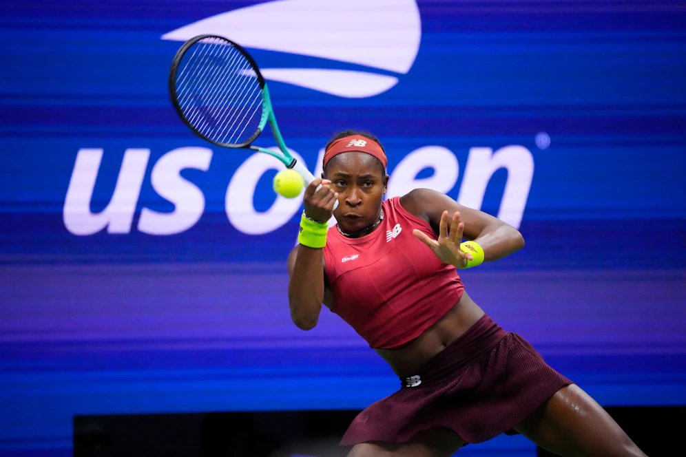 Coco Gauff