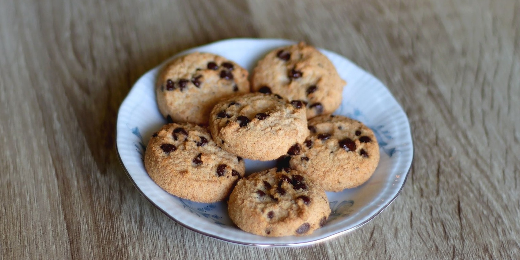 Der Genuss von selbst gebackenen Keksen hat im deutschen Bundesland Nordrhein-Westfalen für einen 23-jährigen Mann im Krankenhaus geendet.