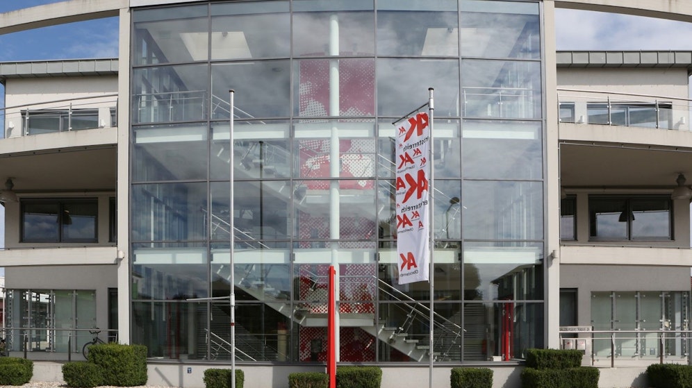 Ein Betroffener wandte sich an die AK-Bezirksstelle Braunau.