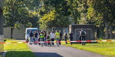 Wegen 60 Euro – 14-Jähriger auf Schulgelände erschossen