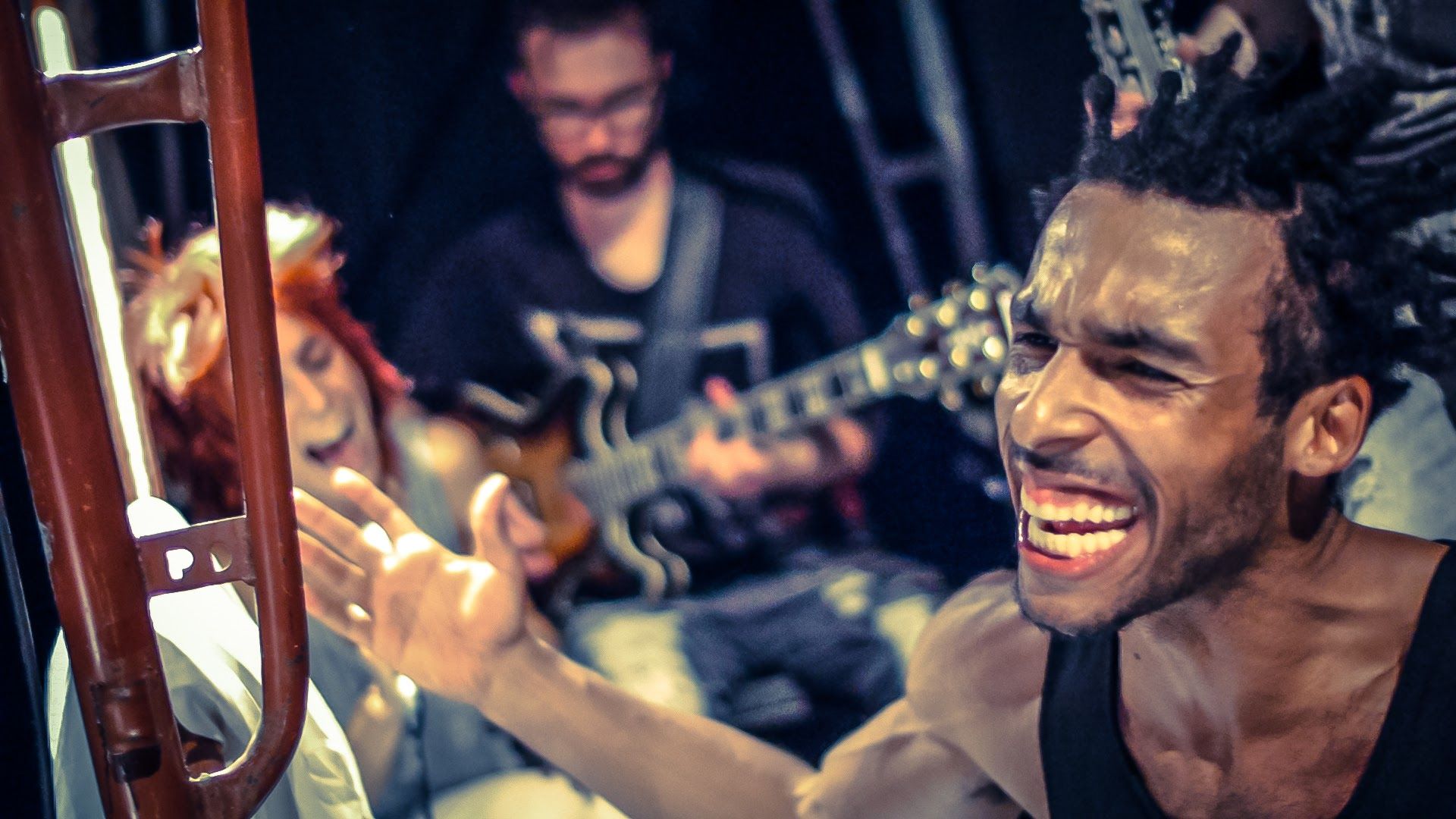 Ein musikalisches Highlight aus den vergangenen Musiktheatertagen 