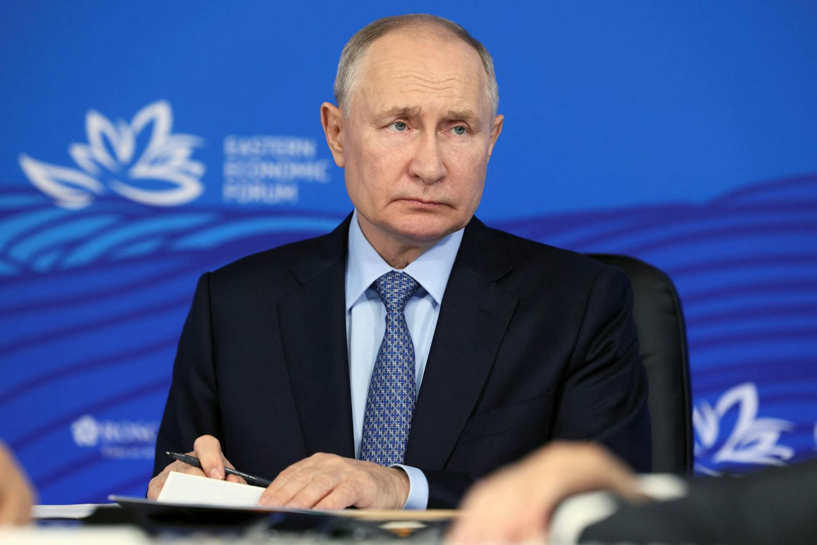 USA spotten über Putin: "Muss bei Kim um Hilfe betteln"