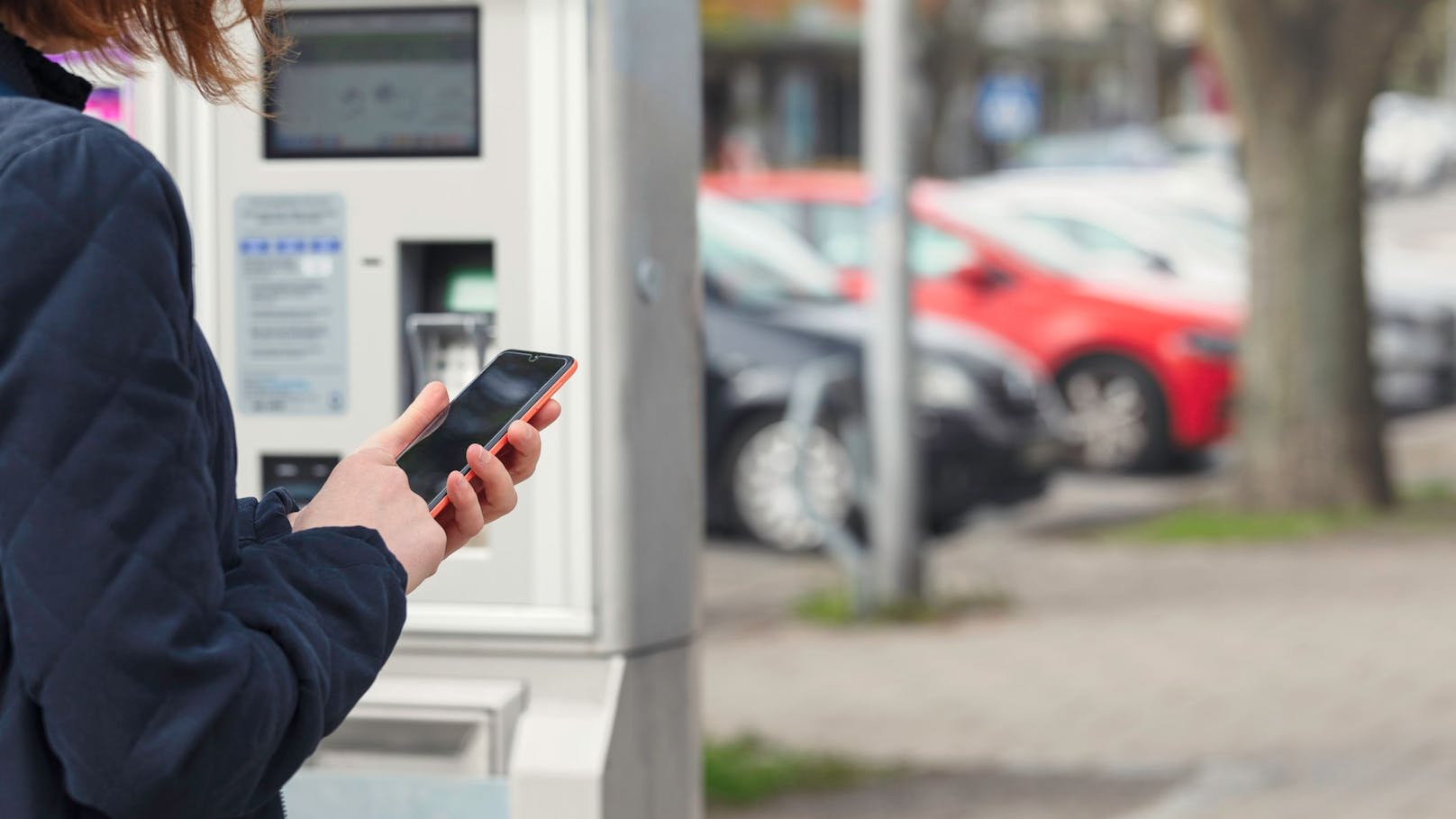 Aus für "Handyparken" – das ändert sich jetzt für alle