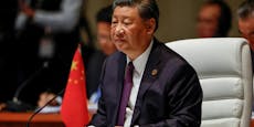 Gerüchte um Chinas Staatschef: Ist Xi schwer krank?