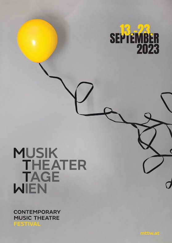 Musiktheatertage Wien 2023