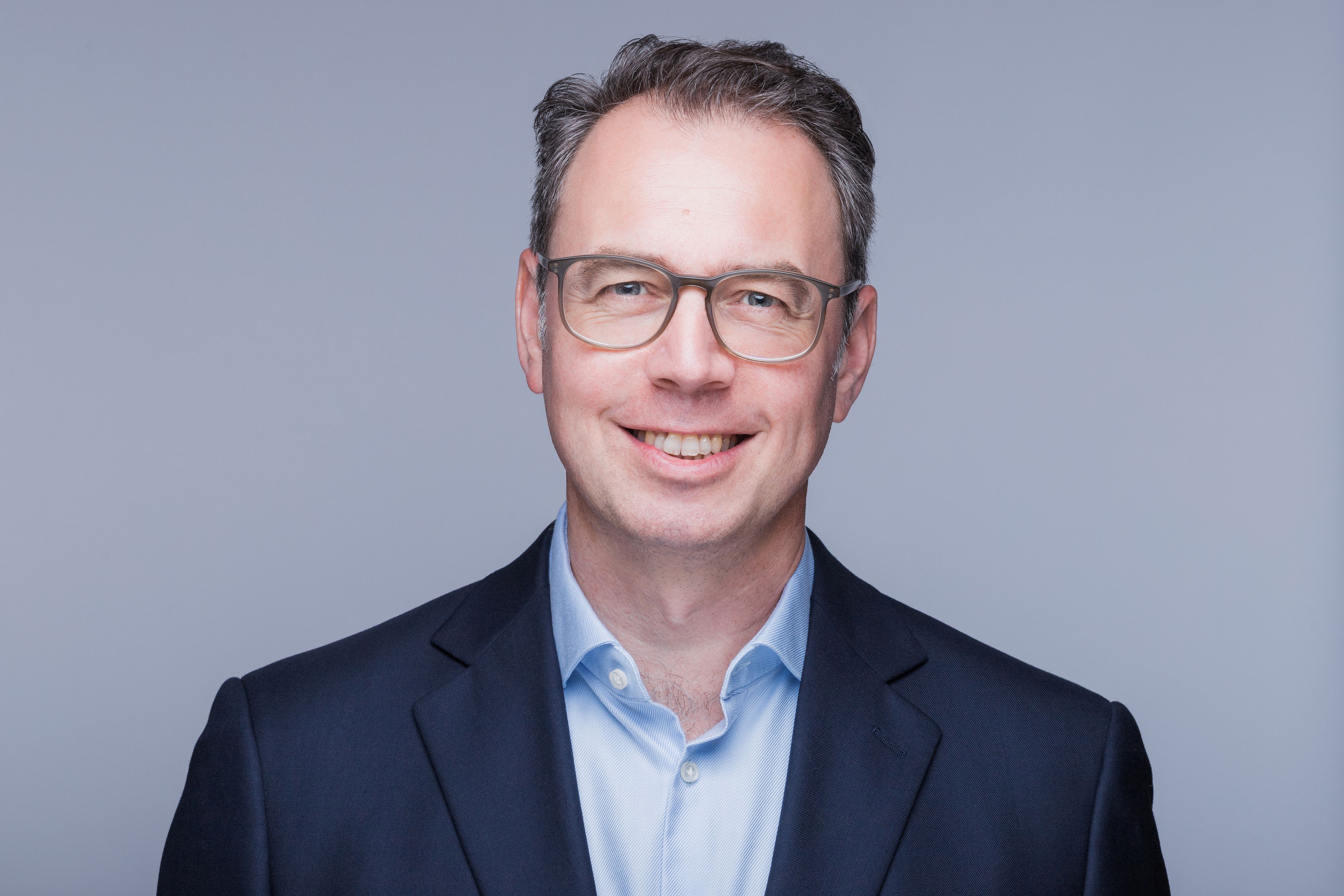 Markus Heingärtner, EasyPark Country Director Austria & Switzerland