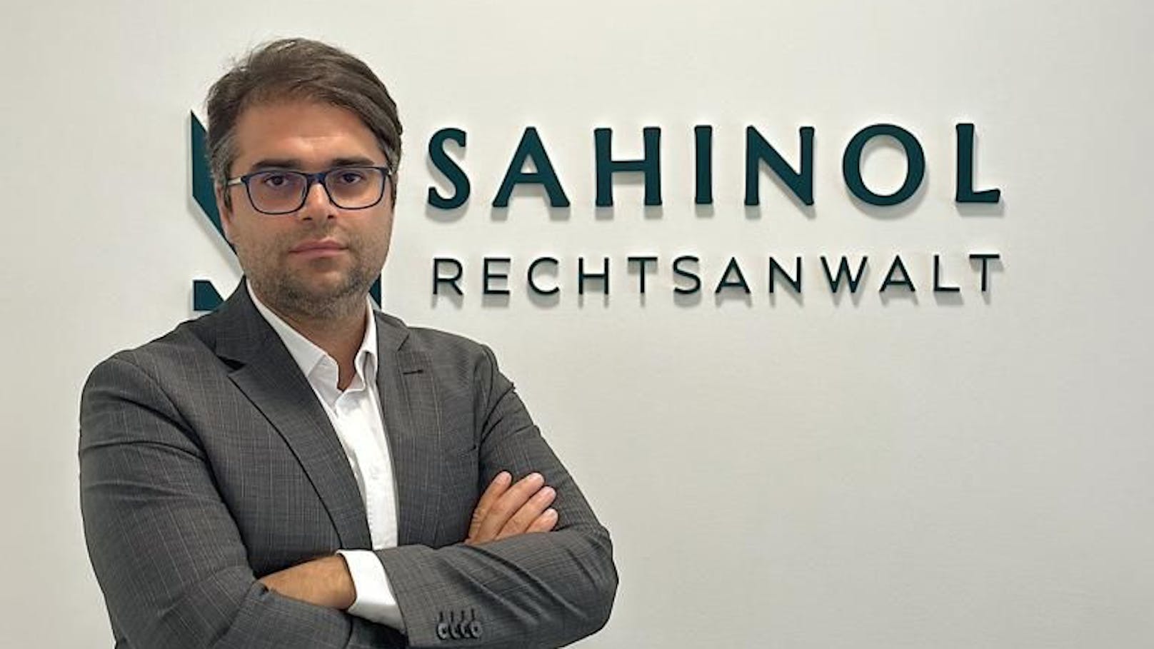 Der Wiener Anwalt Mahmut Sahinol fürchtet im "Heute"-Talk, dass der Fall nicht ernst genommen wurde.