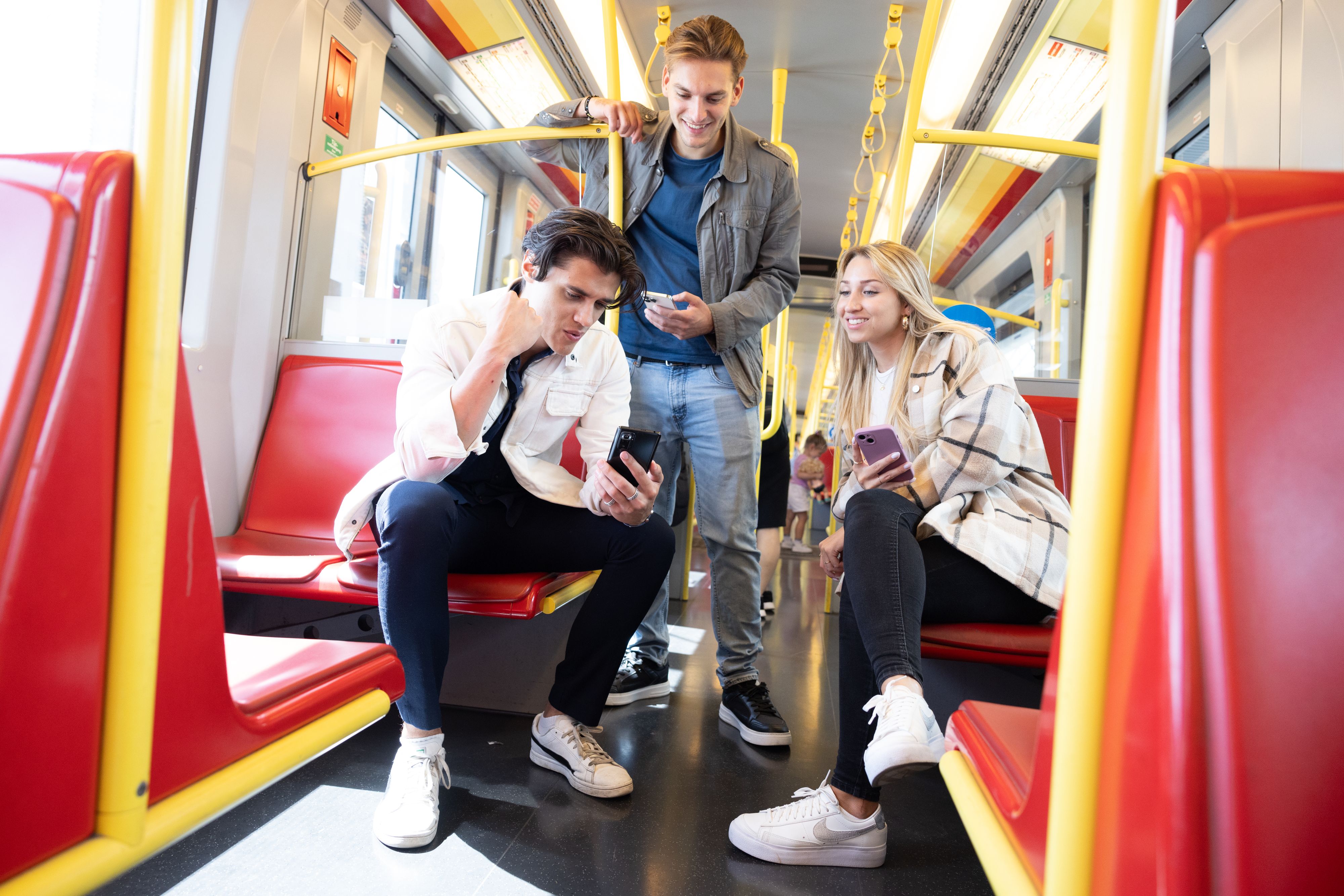 Das "Heute"-Team bedankt sich bei 705.245 täglichen Leserinnen und Lesern für die Treue!