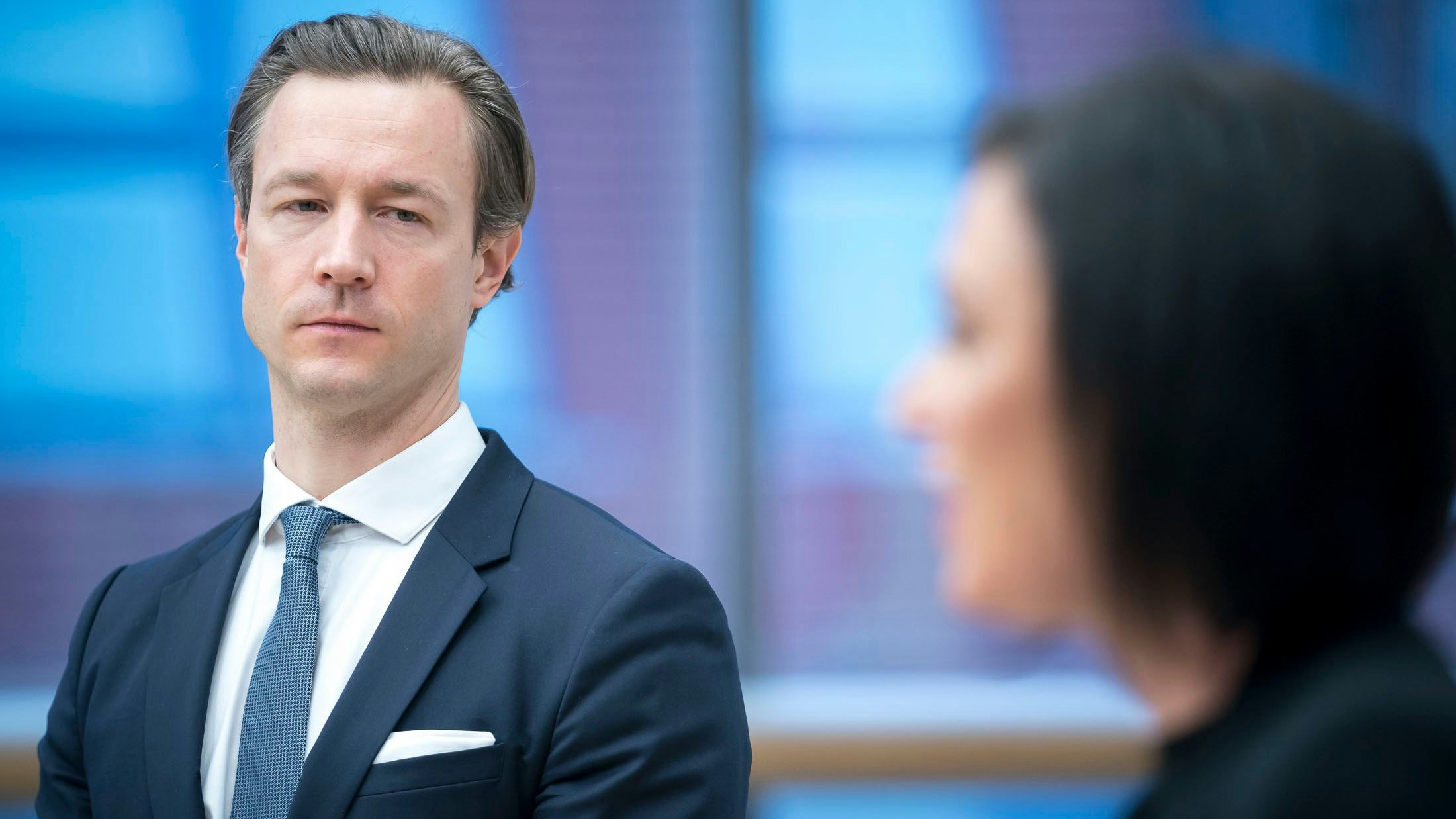 Heute.at - Verstehe ich nicht – Ex-Minister packt über FPÖ aus