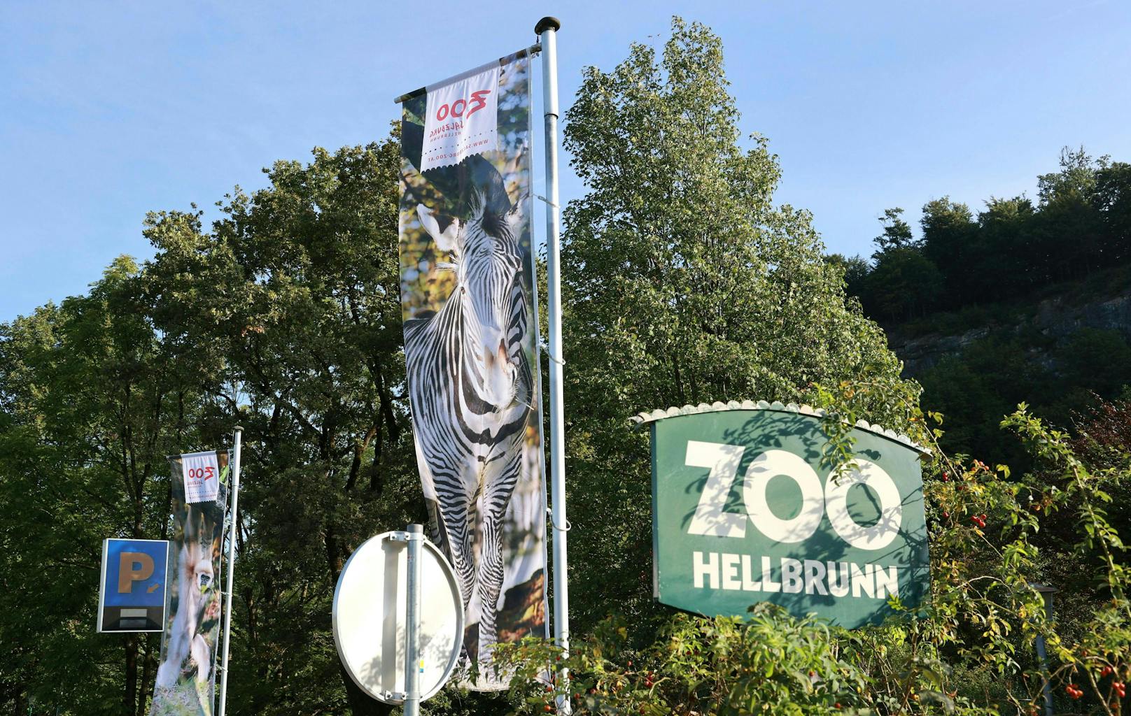 Im Salzburger Zoo Hellbrunn wurden am Dienstag <a href="https://www.heute.at/s/grosseinsatz-toter-in-nashorn-gehege-im-zoo-salzburg-100291088">ein Toter und ein Schwerverletzter</a> entdeckt. Die Polizei steht im Großeinsatz – <em>"Heute"</em> berichtete. Mittlerweile ist klar, um wen es sich bei den beiden Personen handelt! Nach <em>Heute"</em>-Informationen handelt es sich bei der toten Person um eine Tierpflegerin.