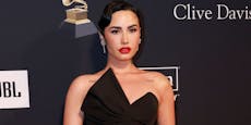 "Ekelhaft" – Demi Lovato spricht über Hochzeitspläne
