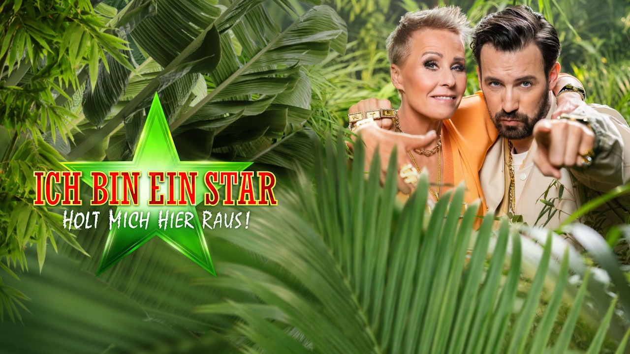 Heute.at - Dschungelcamp bald im Doppelpack?