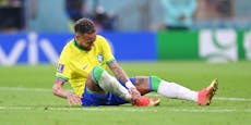 Voodoo-Fluch soll Neymar vor WM-Quali-Hit entzaubern