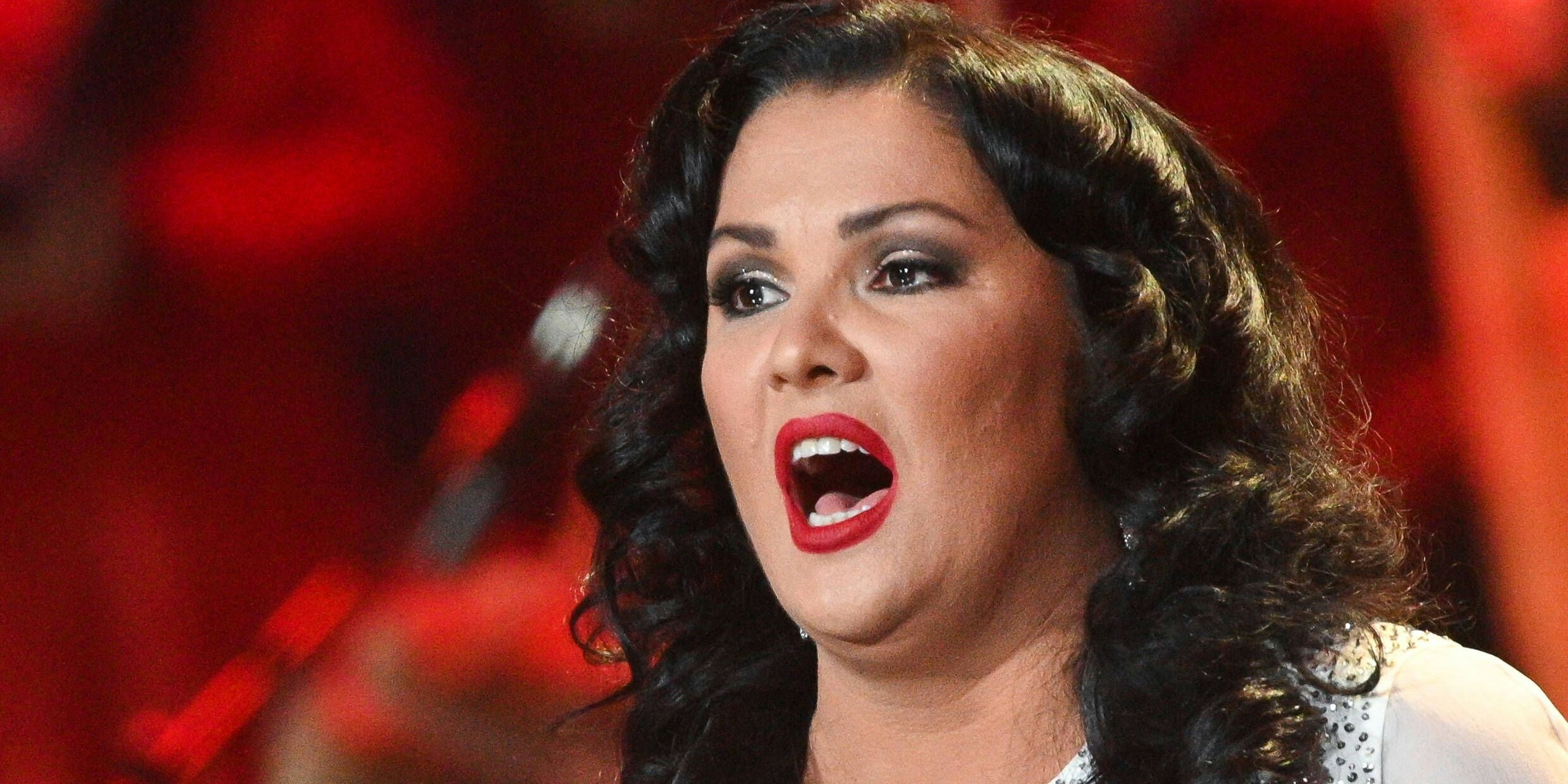 Anna Netrebko steht in der Kritik.