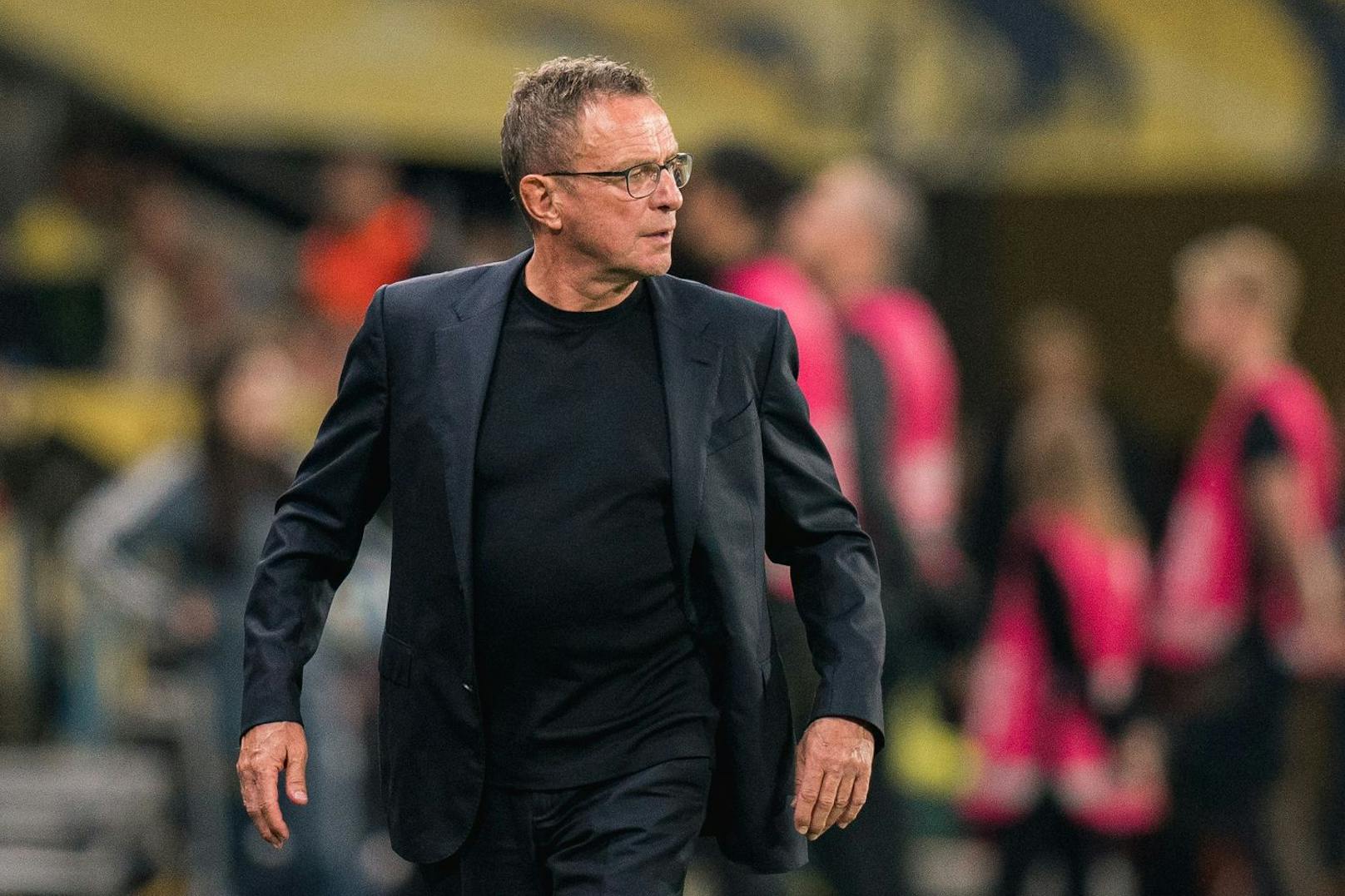 Ralf Rangnick