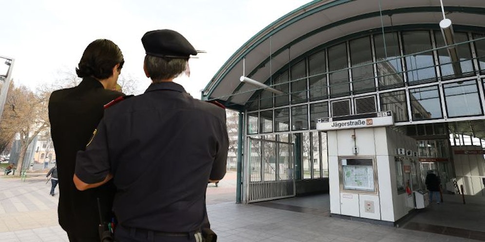 Der gebürtige Tunesier soll nun fünf Jahre ins Gefängnis.