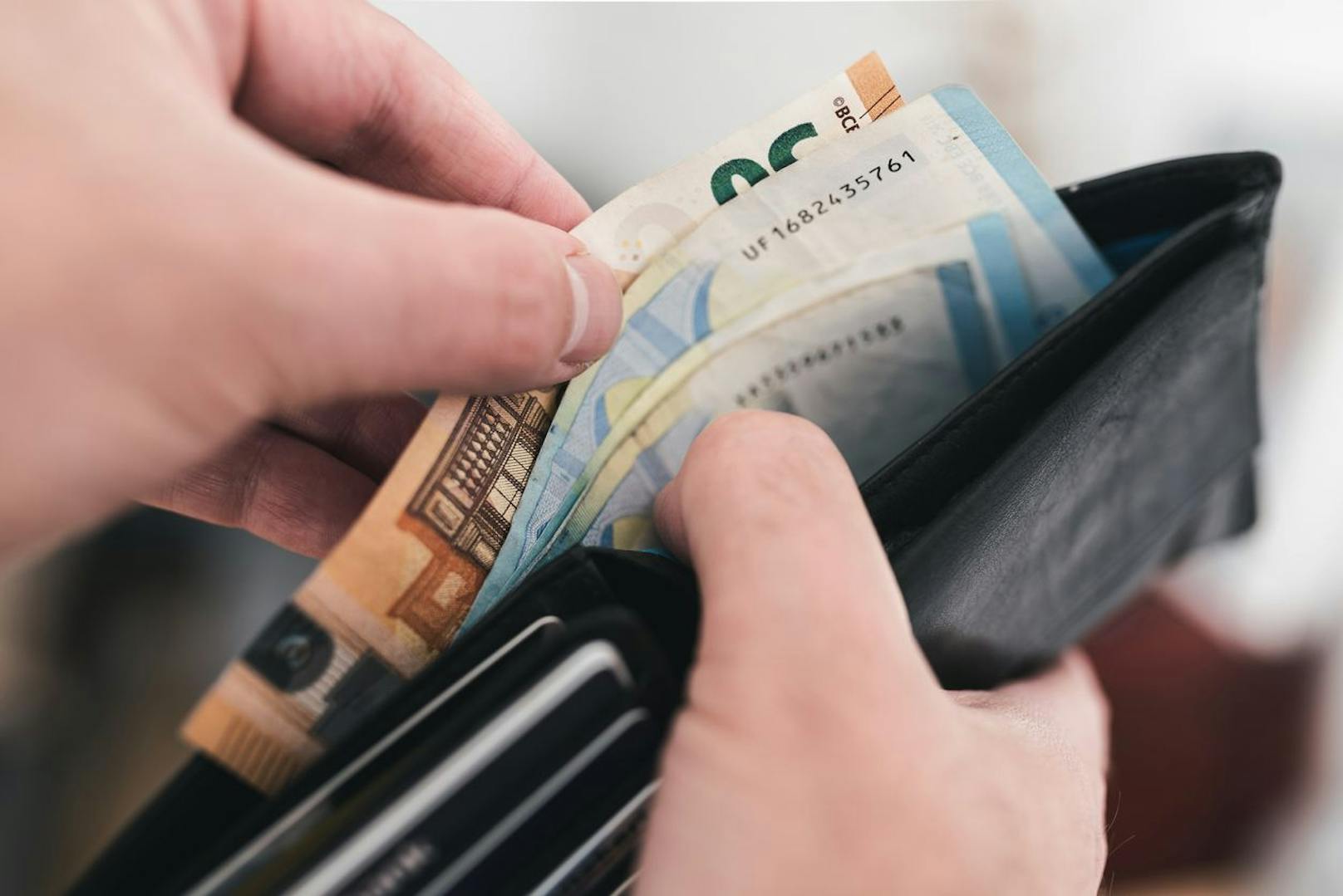 Neuer 200-Euro-Bonus gegen die Teuerung kommt fix