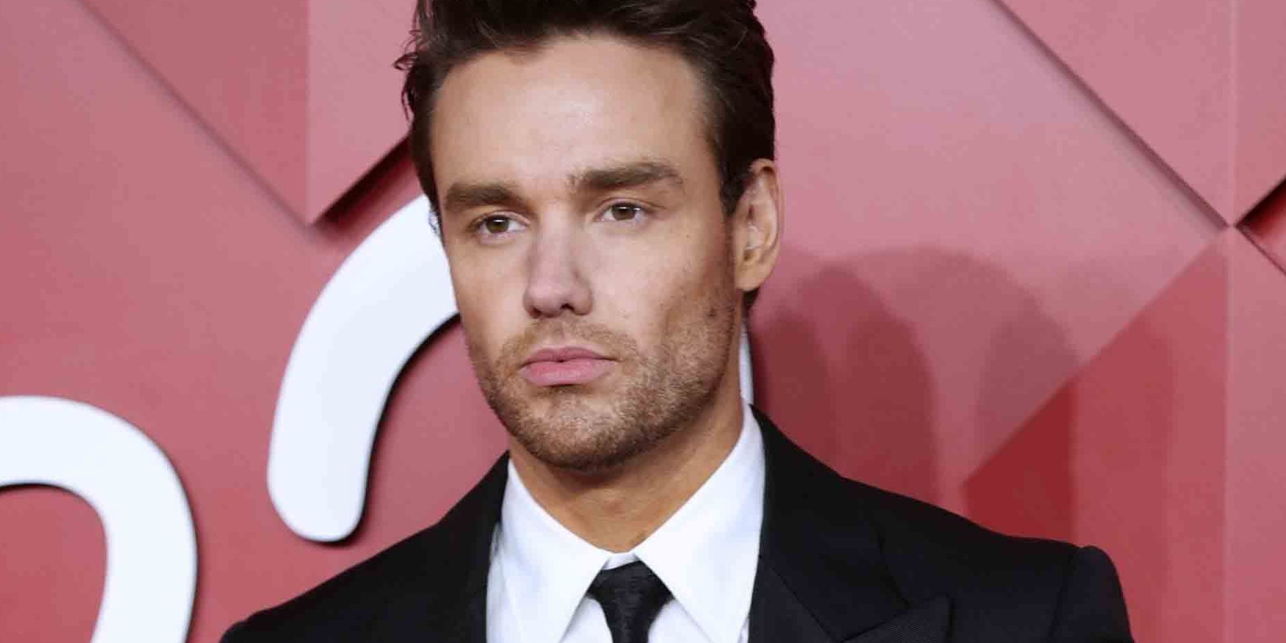 Liam Payne leidet unter starken Schmerzen.