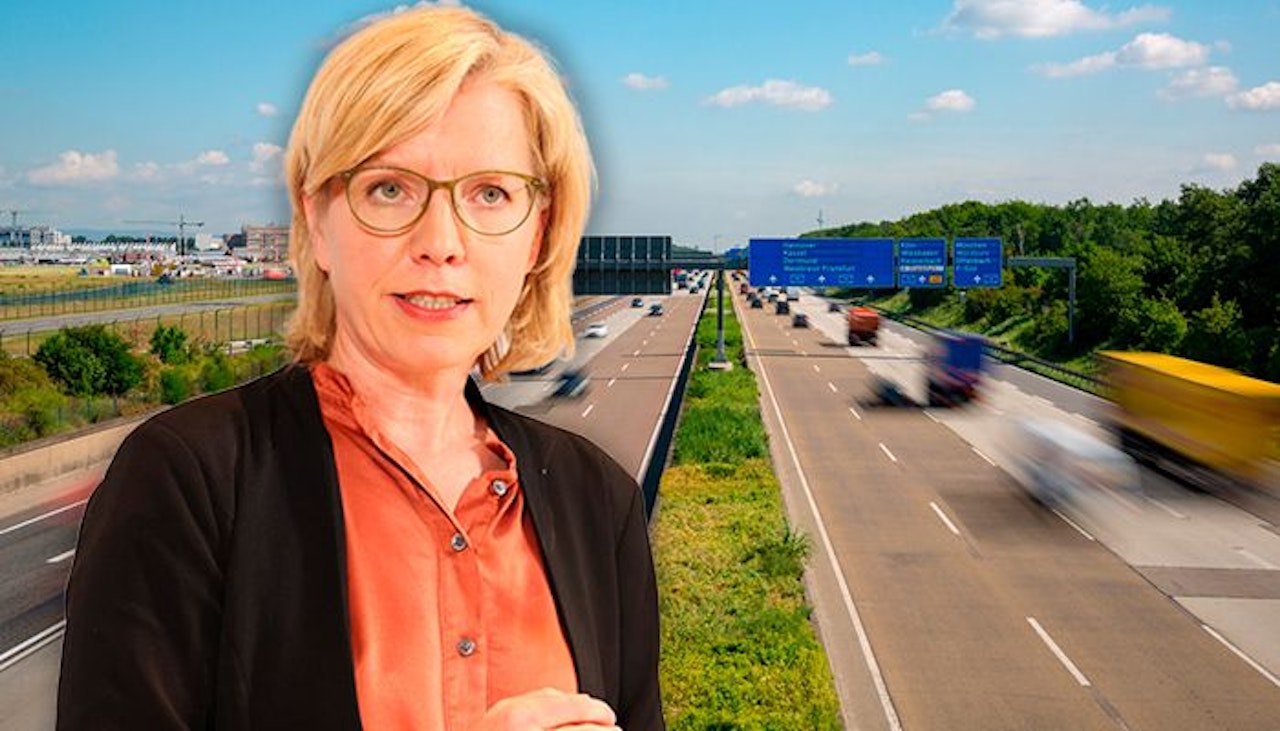 Heute.at - Trotz Kritik – Gewessler bleibt bei den Raser-Strafen