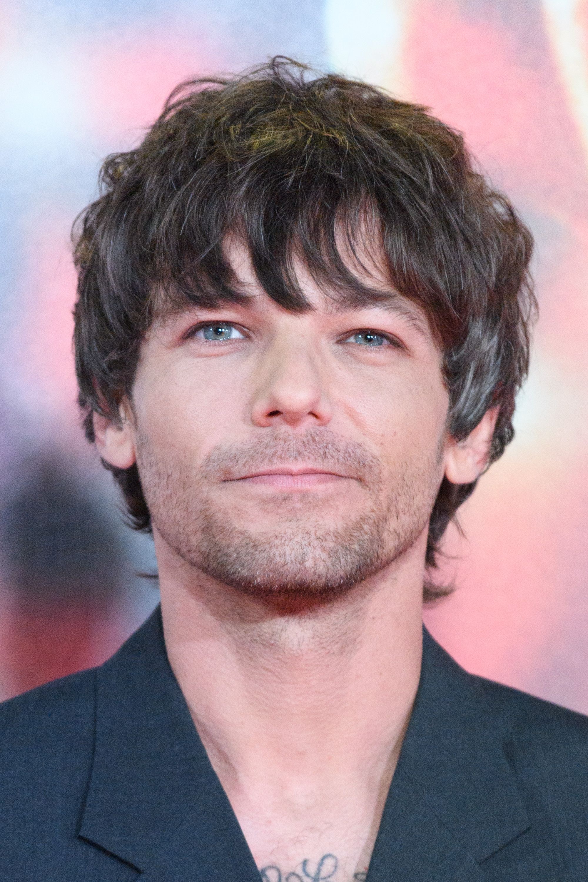 Für ihn campierten die Fans: Louis Tomlinson spielt am Mittwoch in der Wiener Stadthalle