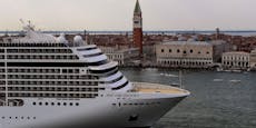 Venedig-Eintritt fix – so viel müssen Touristen zahlen