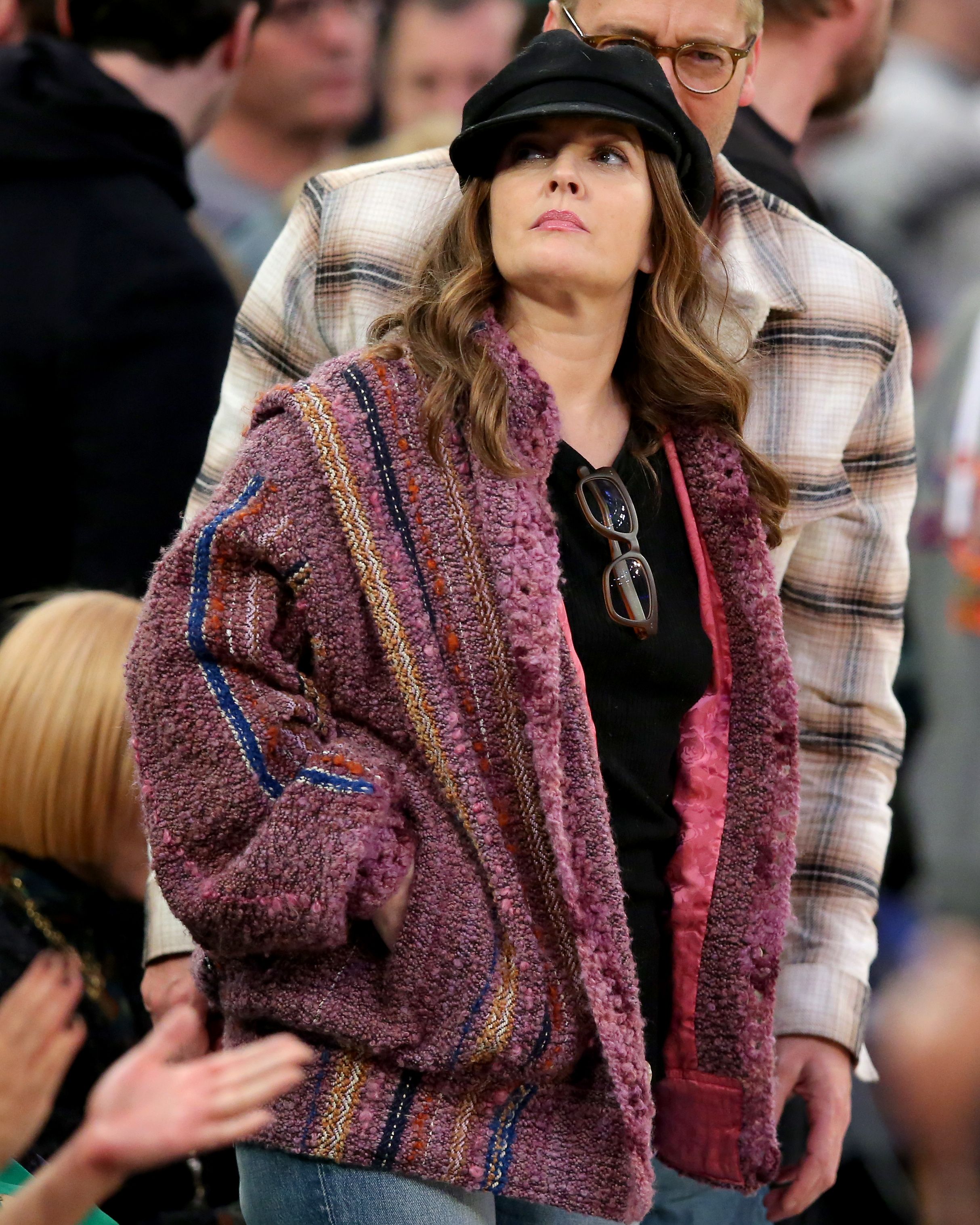 Mit dieser Entscheidung tritt Drew Barrymore ihren Fans auf die Füße.