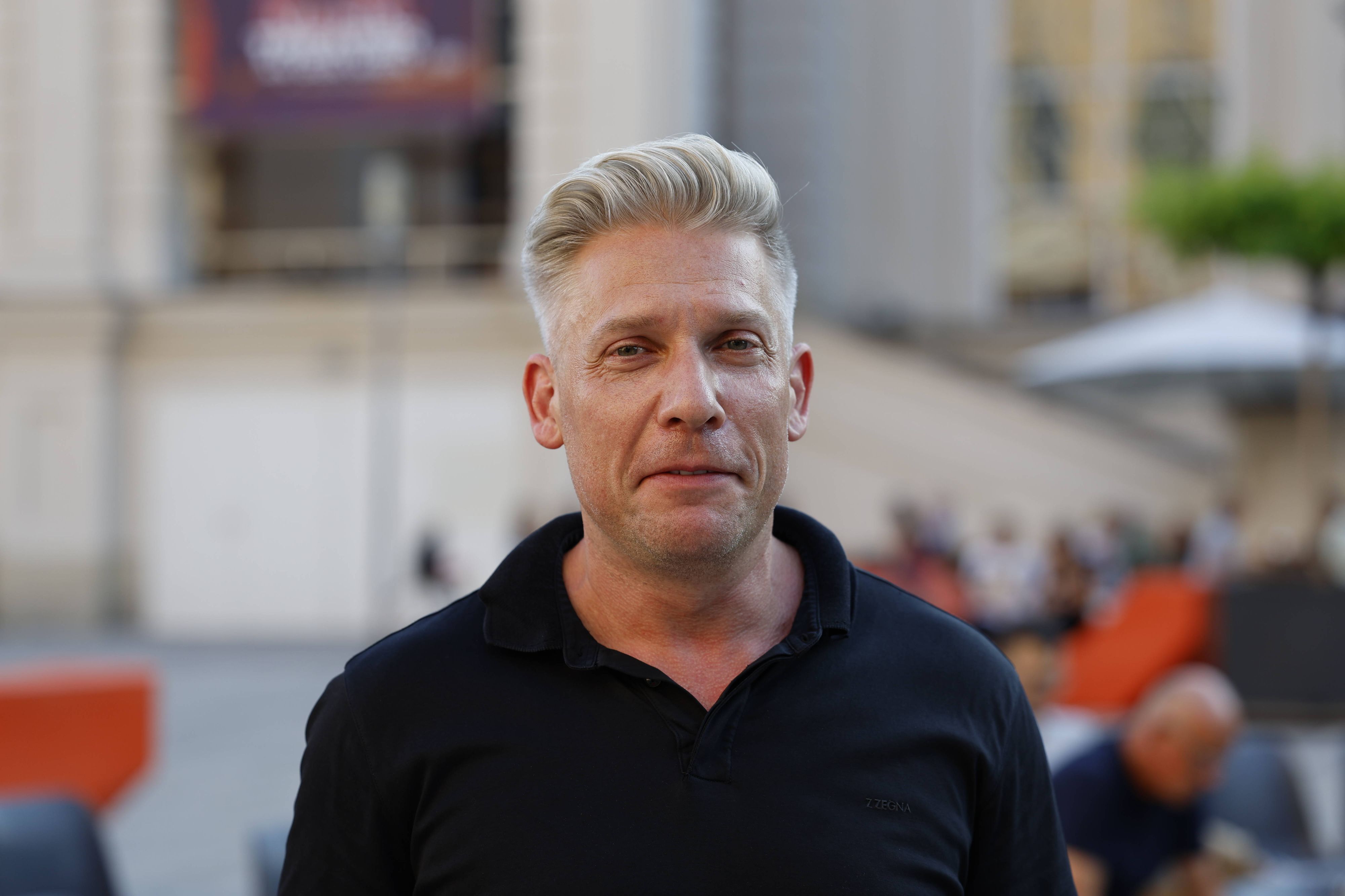 Ibiza-Drahtzieher Julian Hessenthaler ist insolvent.