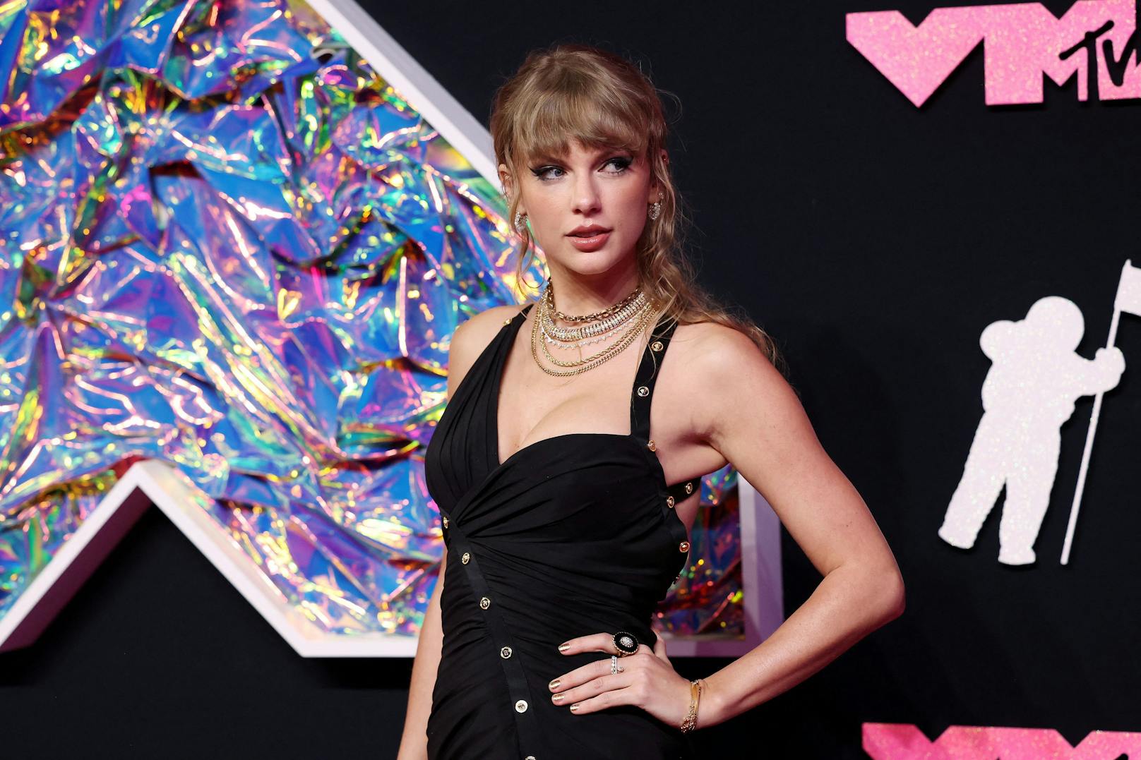 Neue Richtung: Verabschiedet sich Taylor Swift vom Pop?