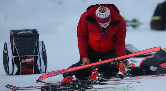 Neue Wachs-Regeln im Ski-Weltcup