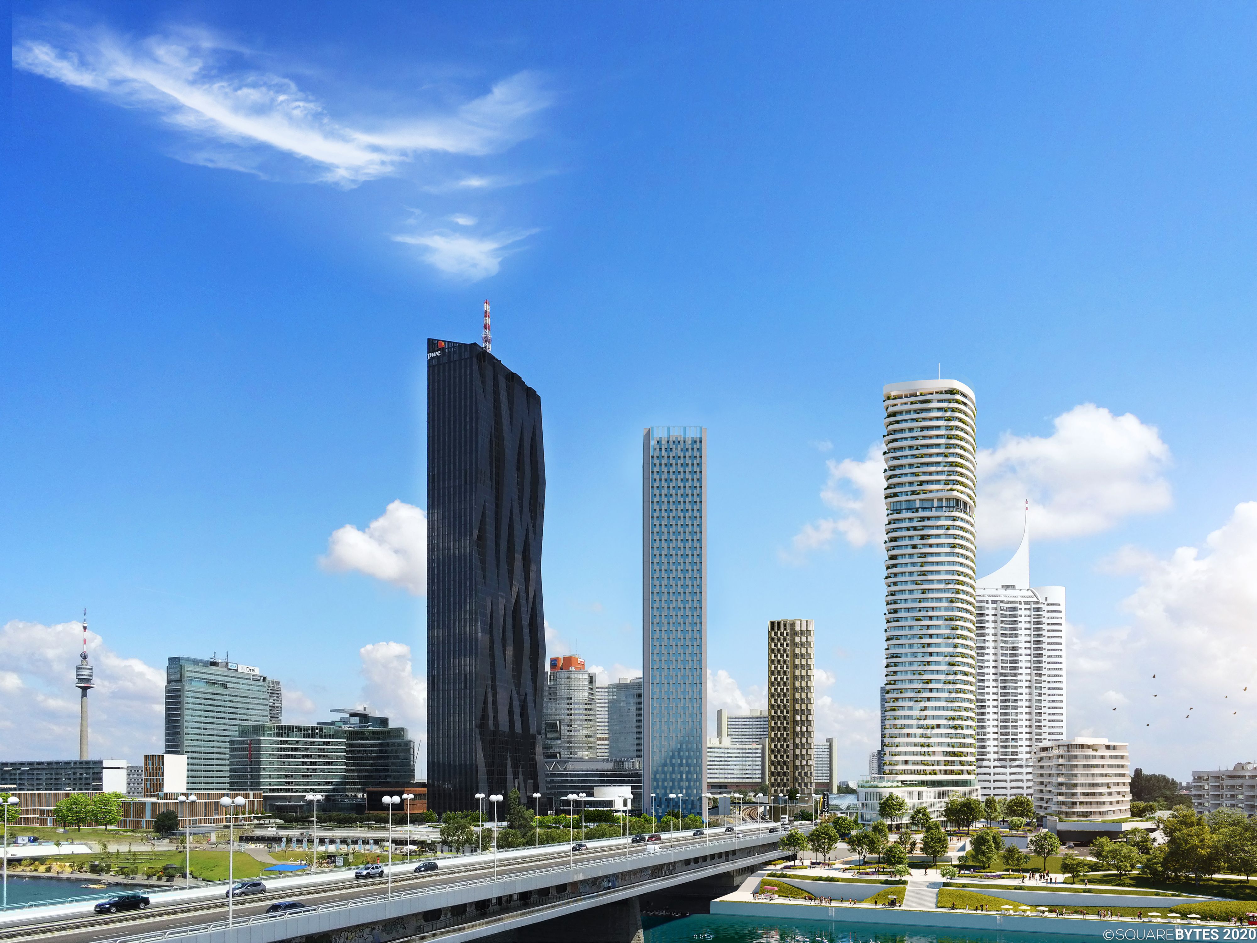 Während jeder vierte Wiener eine neue Wohnung sucht, explodieren die Mieten: Für 62 m² in Wien werden bereits 3.200 Euro verlangt.