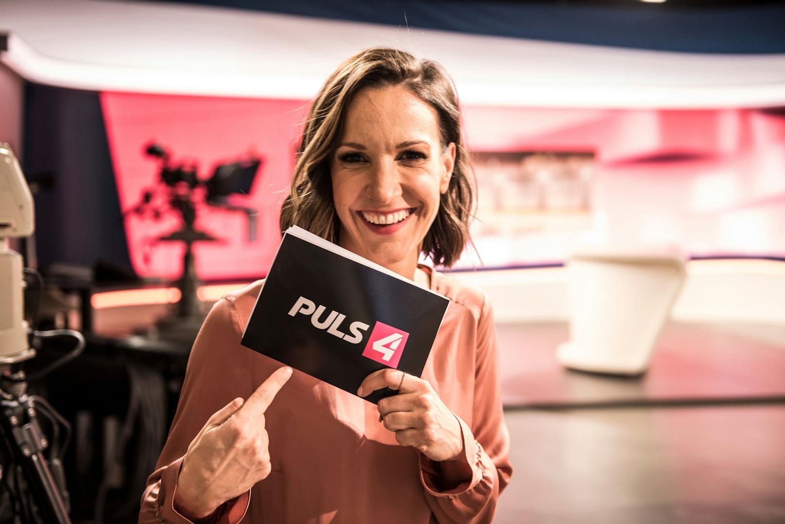 "Getrennt": "Café Puls"-Star lässt Sender hinter sich