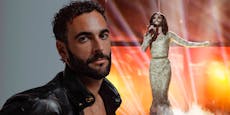 Italo-Superstar kommt nach Wien – was läuft mit Conchita?