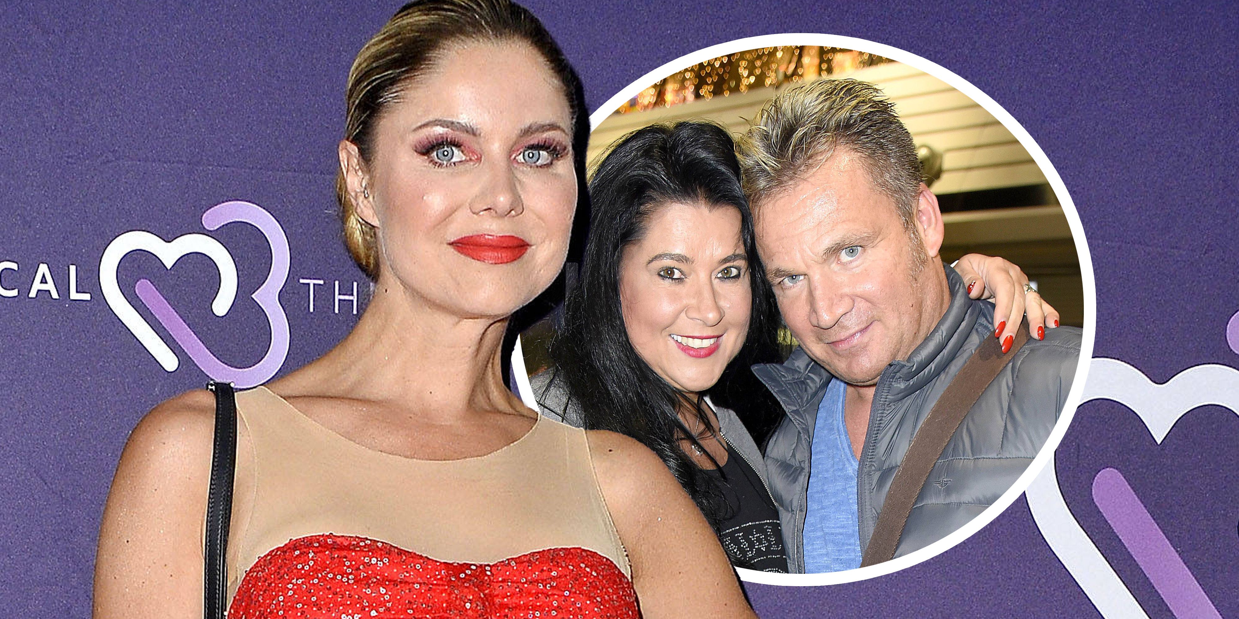 Yvonne Woelke packt über sich, Iris und Peter Klein aus.