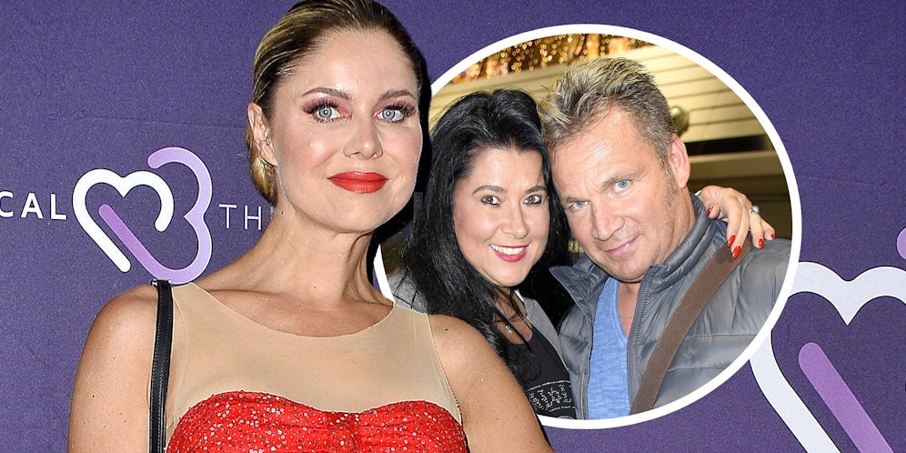 Yvonne Woelke packt über sich, Iris und Peter Klein aus.