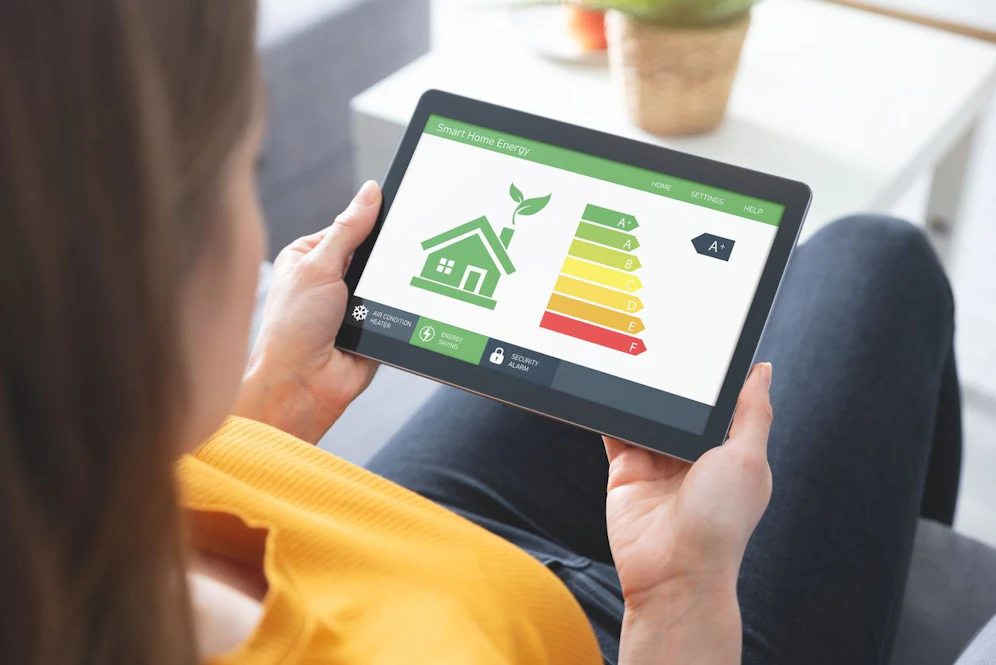 Energiekosten im Blick - an der TFS Haslach funktioniert dies nun mit der Hilfe eines Energiesparrechners. (Symbolbild)