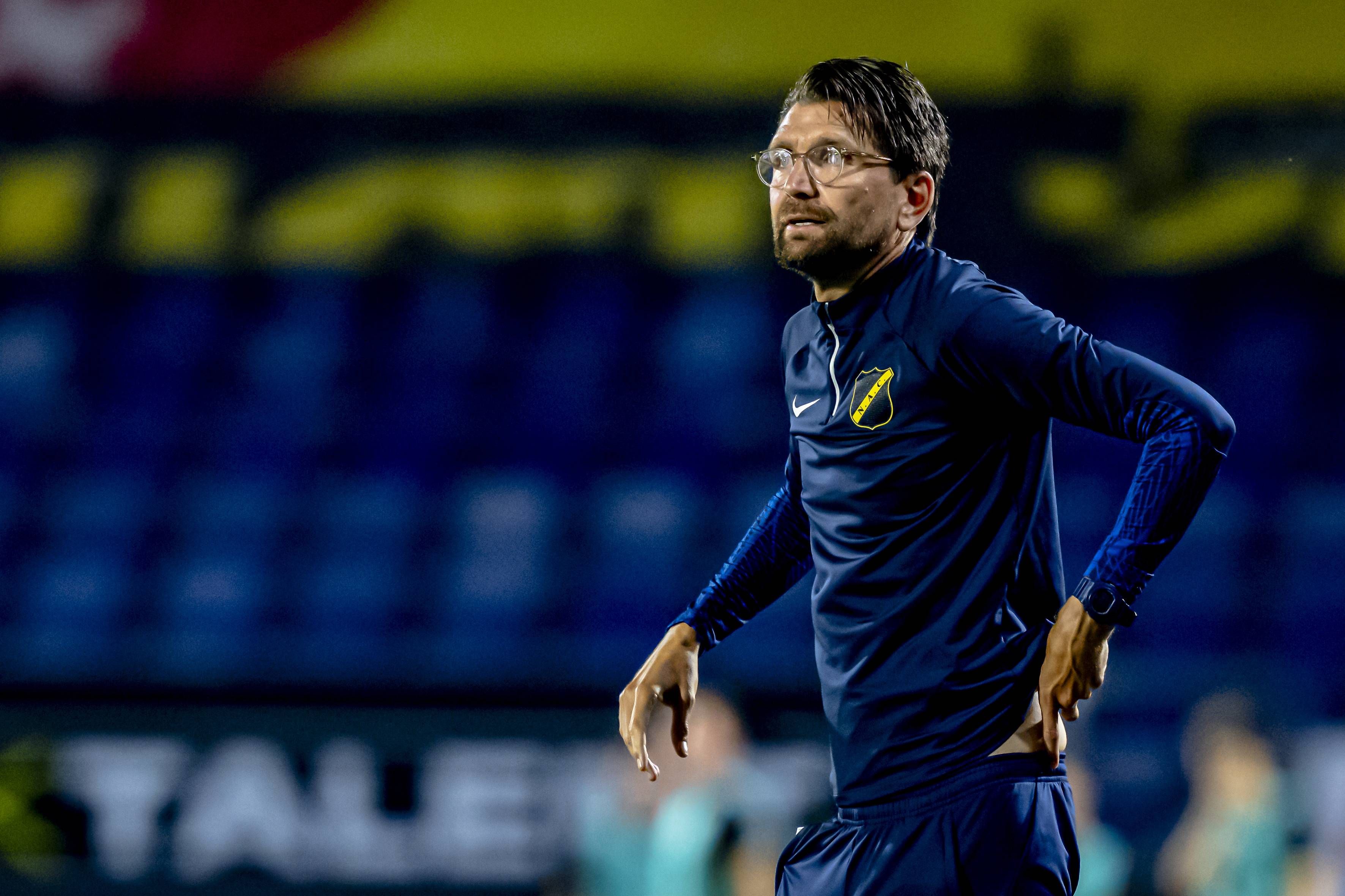 Peter Hyballa ist seinen Job los