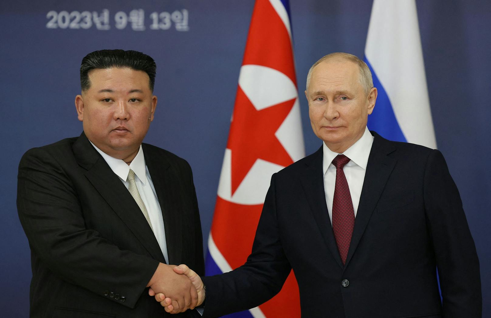 Putin-Kim-Deal: Darum fürchtet China einen Machtverlust