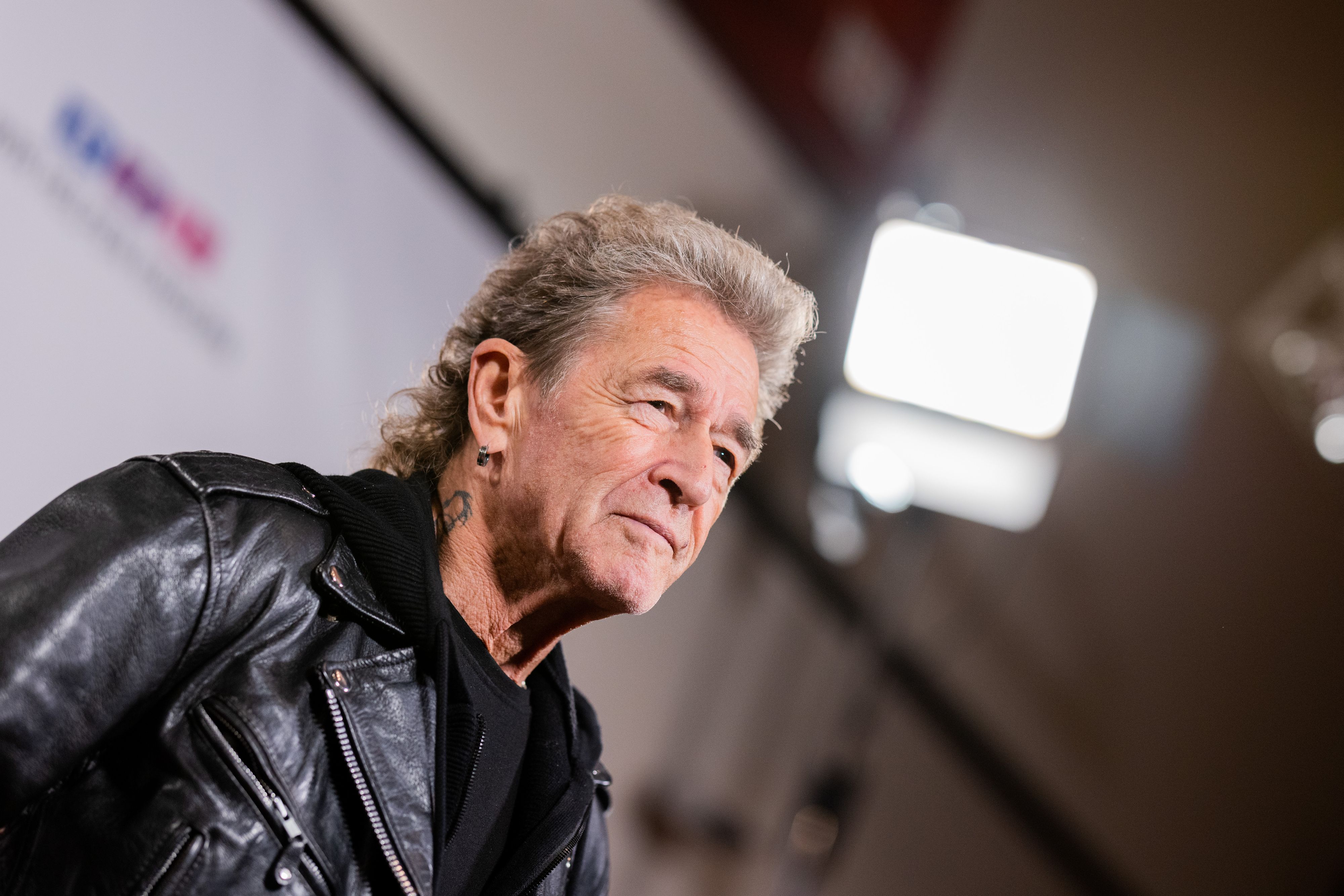 Peter Maffay will es noch einmal wissen und gibt eine Abschieds-Tour.