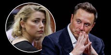 Foto von Rollenspiel: Elon Musk stellt Amber Heard bloß