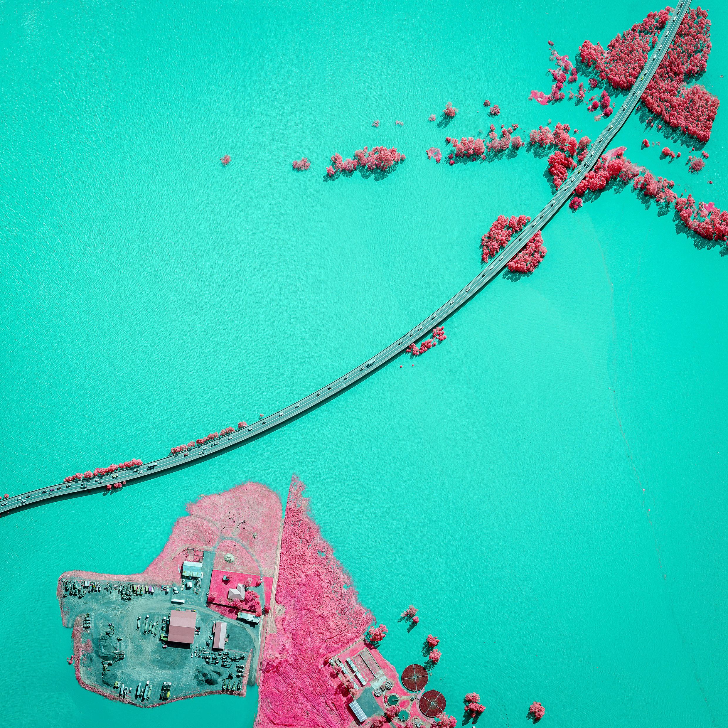 So bunt ist die Welt!