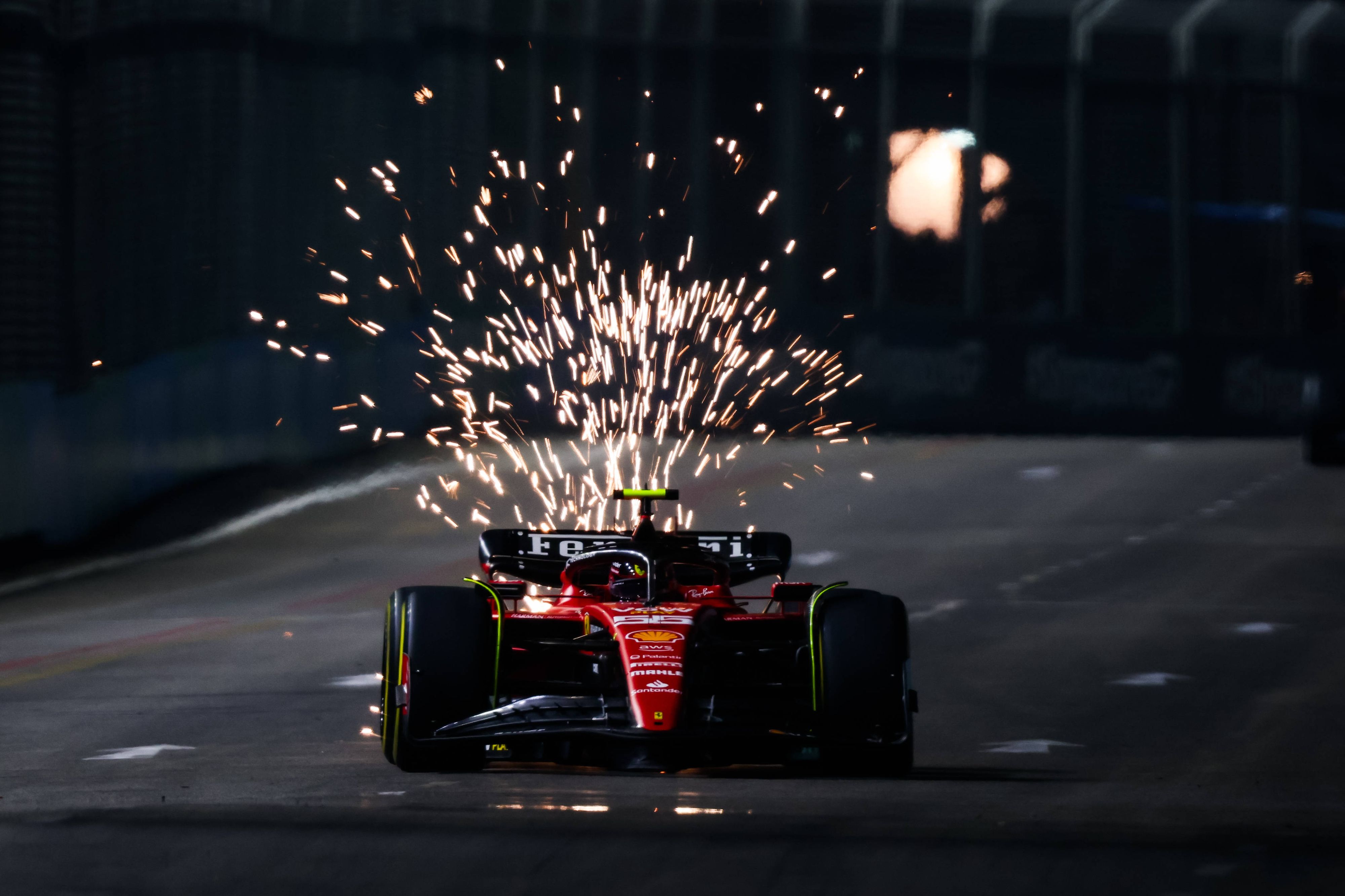 Carlos Sainz