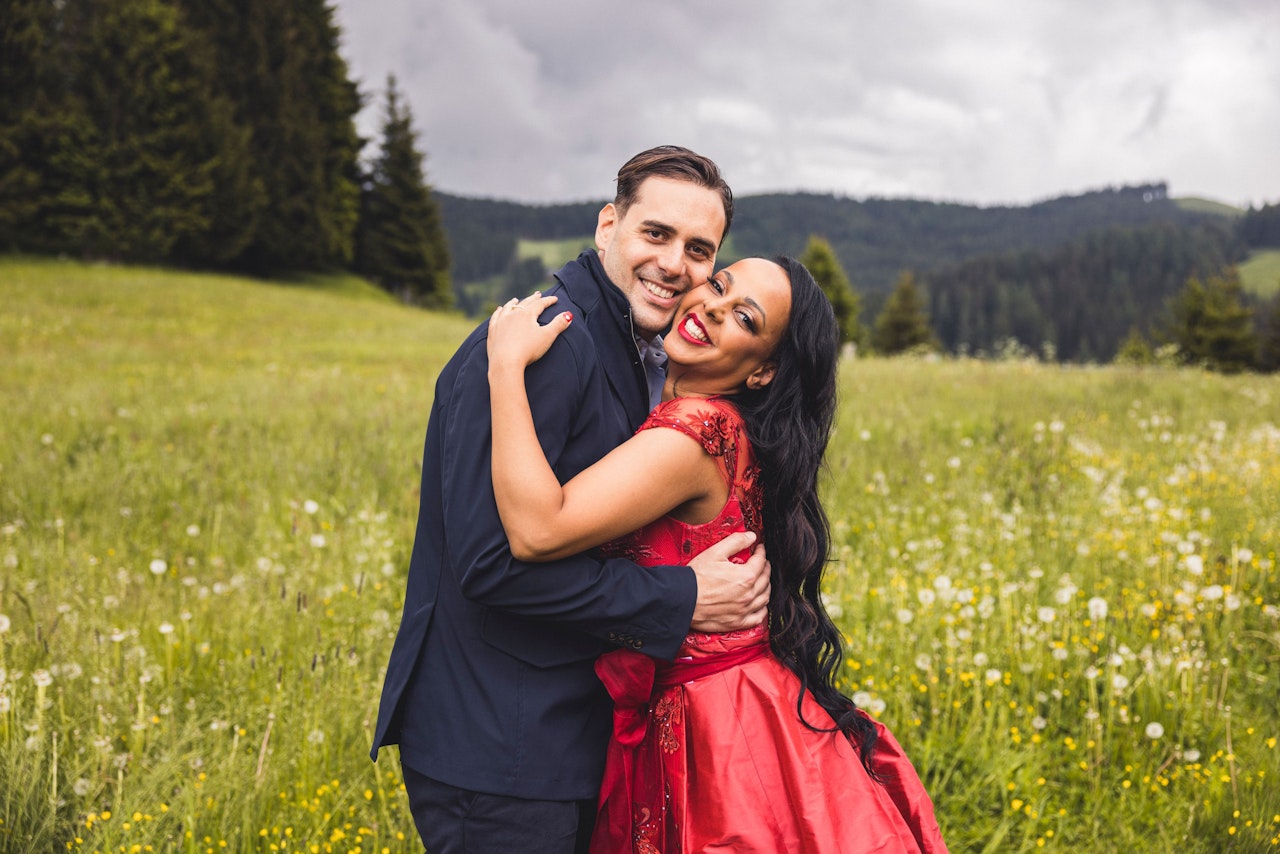 Heute.at - Nächste Lugner-Ex zieht ins Forsthaus Rampensau ein